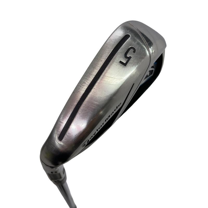 TaylorMade（テーラーメイド） SIM MAX #5 レフティ 単品アイアン LI