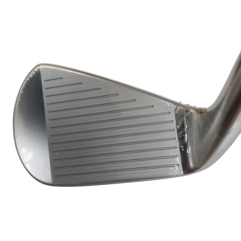 ダンロップ SRIXON ZX5 Mk II 8S アイアンセット IR フレックスS_2