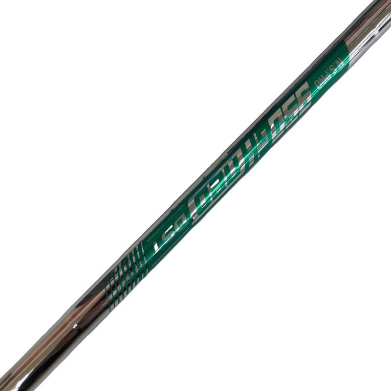 ダンロップ SRIXON ZX5 Mk II 8S アイアンセット IR フレックスS_5