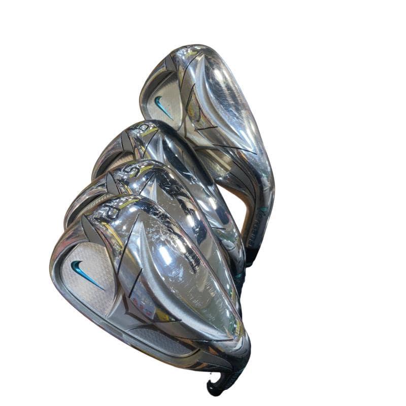 NIKE（ナイキ） Verdana 8S レディース クラブセット CS フレックスL