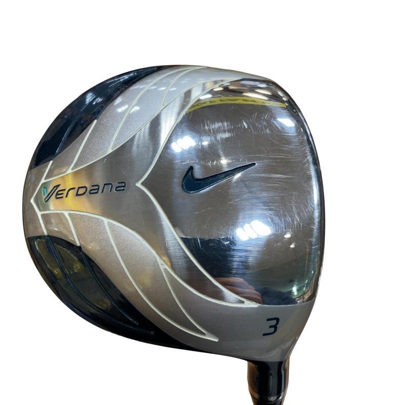 NIKE（ナイキ） Verdana 8S レディース クラブセット CS フレックスL