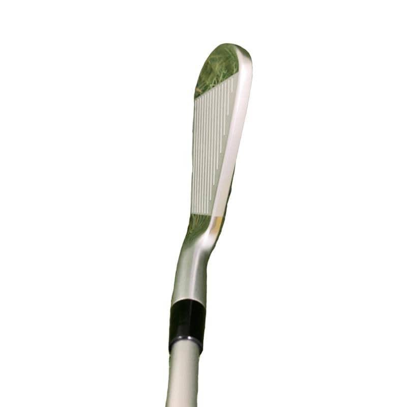 DUNLOP（ダンロップ） SRIXON Z585 #4 単品アイアン LI フレックスS