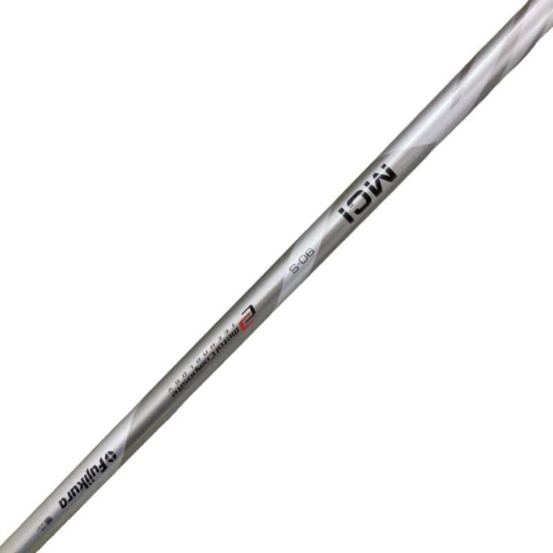DUNLOP（ダンロップ） SRIXON Z585 #4 単品アイアン LI フレックスS
