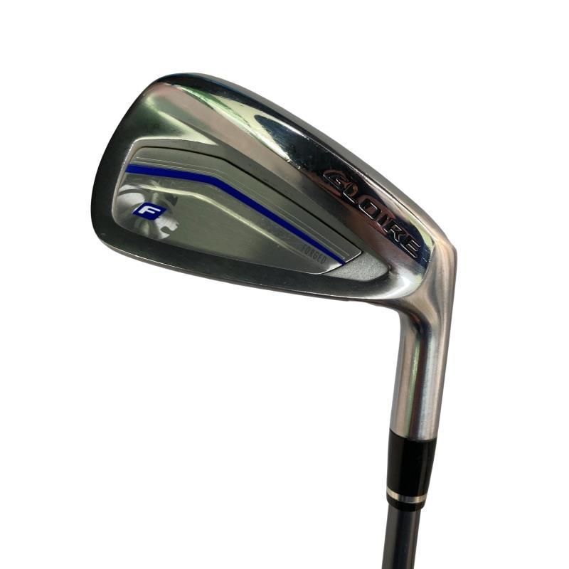 TaylorMade（テーラーメイド） GLOIRE F(2016) 5S アイアンセット IR