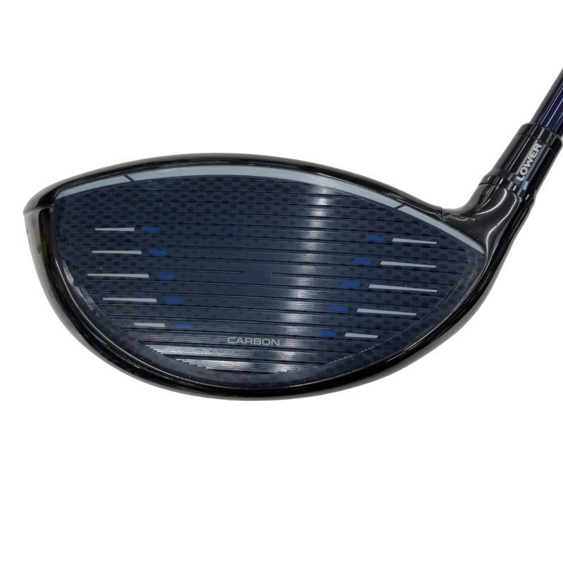 TaylorMade（テーラーメイド） Qi10 MAX 9° ドライバー DR フレックス 