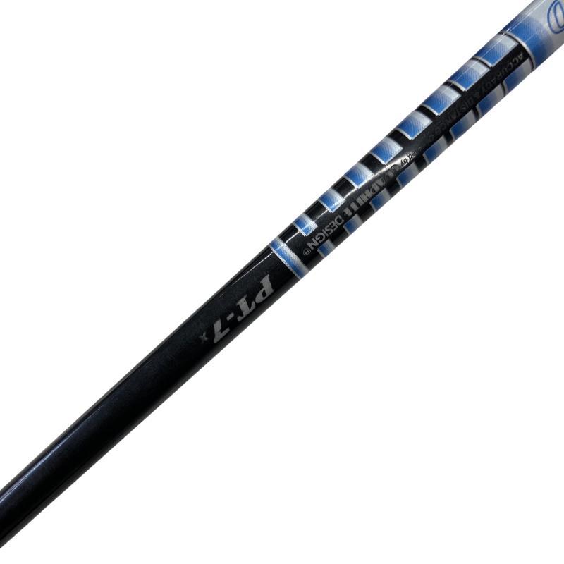 キャロウェイ PARADYM ◆◆◆ 3W フェアウェイウッド FW フレックスその他の画像