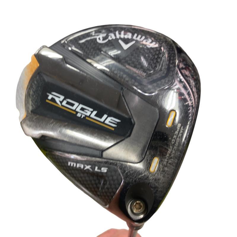 Callaway（キャロウェイ） ROGUE ST MAX LS 9° ドライバー DR 