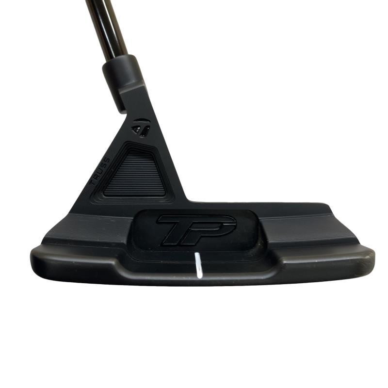 TaylorMade（テーラーメイド） TP COLLECTION BLACK DEL MONTE TB1 34