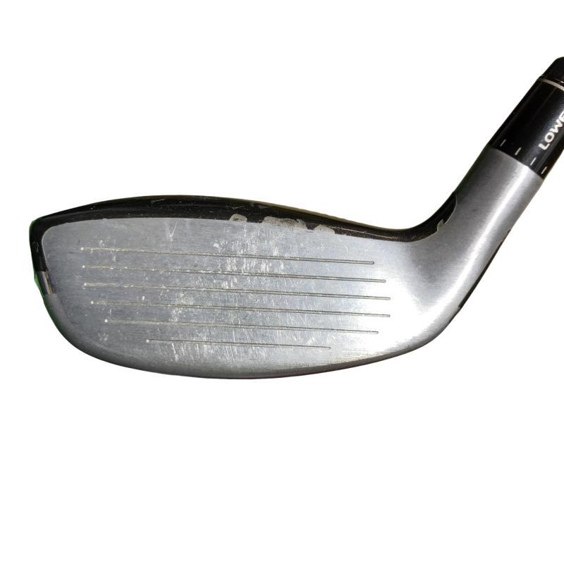 テーラーメイド SLDR U3 ユーティリティ UT フレックスS_2