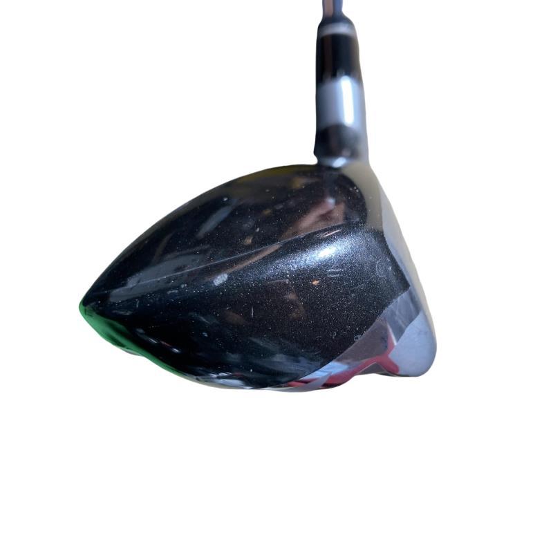テーラーメイド SLDR U3 ユーティリティ UT フレックスS_3