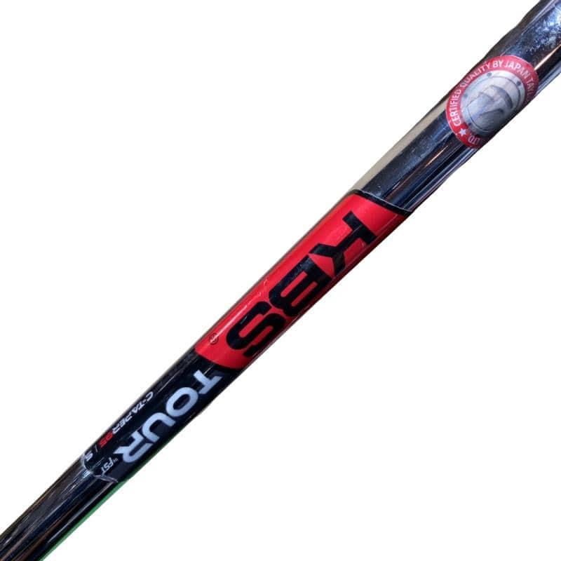 テーラーメイド SLDR U3 ユーティリティ UT フレックスS_4