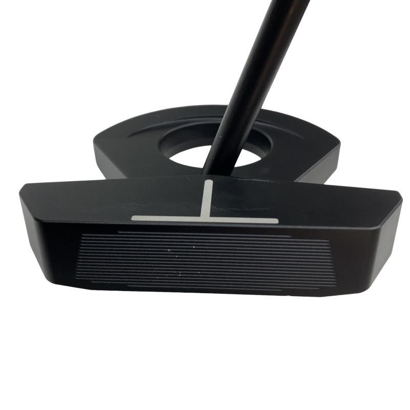 L.A.B.GOLF L.A.B.GOLF Directed Force 3(BLACK) 34インチ パター PT フレックスその他の画像