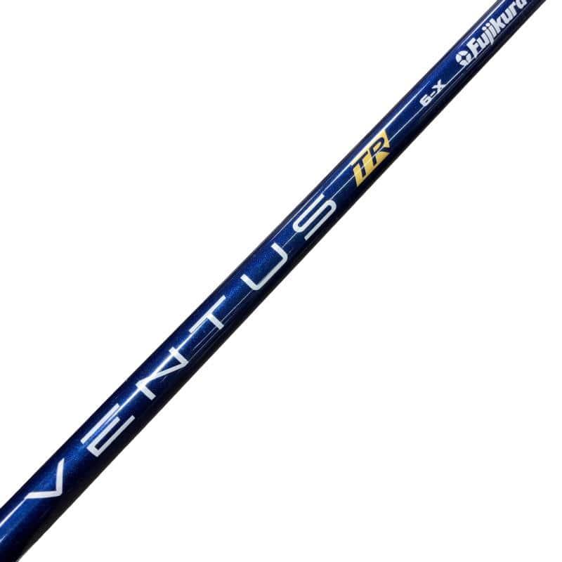 Fujikura VENTUS TR 6-X シャフト キャロウェイスリーブ付 Callaway（キャロウェイ） キャロウェイスリーブ付き(QUANTUM系