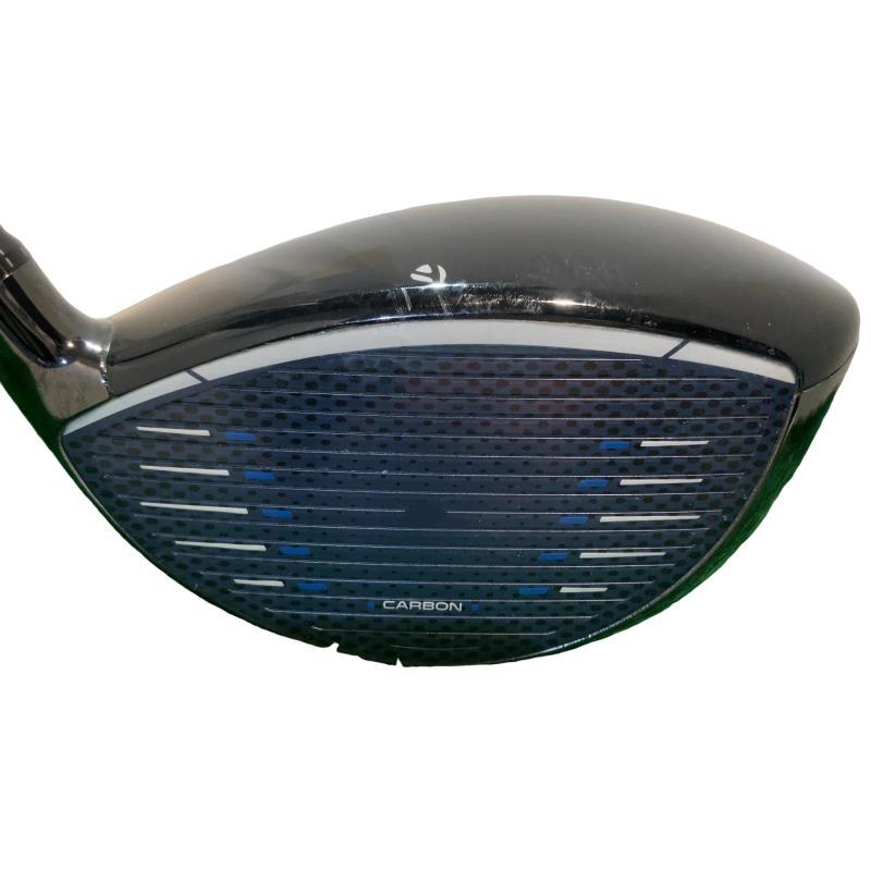 TaylorMade（テーラーメイド） Qi10 9° レフティ ドライバー DR
