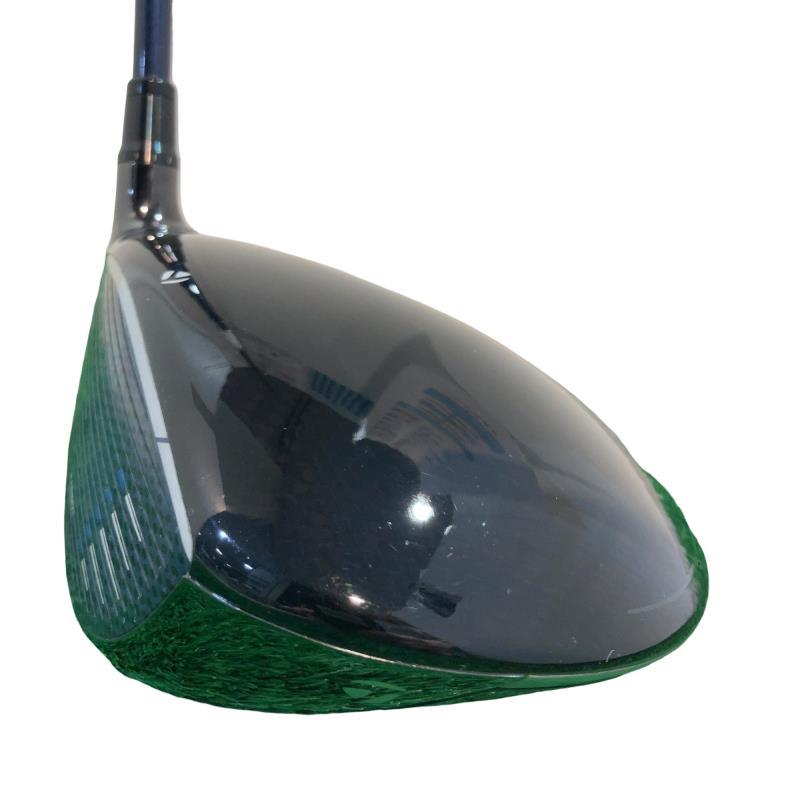 TaylorMade（テーラーメイド） Qi10 9° レフティ ドライバー DR