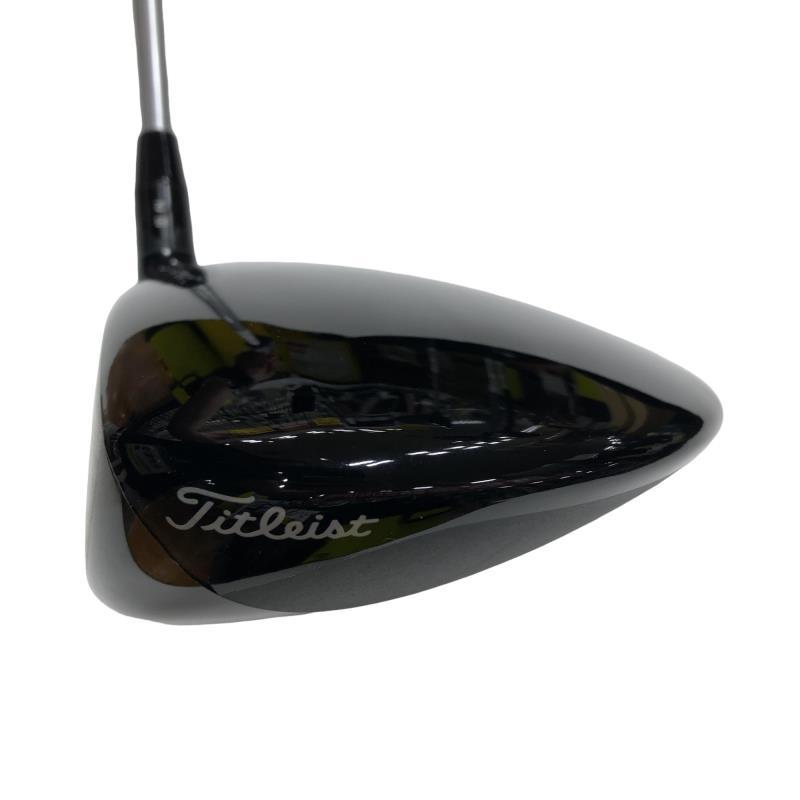 Titleist（タイトリスト） GT1 9° レフティ ドライバー DR フレックスS