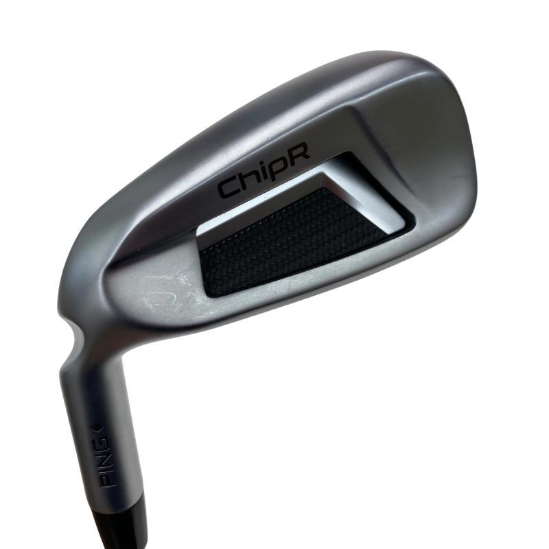 PING（ピン） ChipR 34インチ レフティ ウェッジ WG フレックスその他