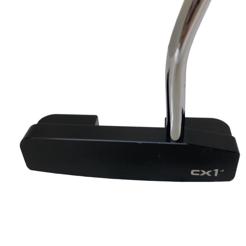 Cure Cure CX1J オフセット 34インチ パター PT フレックスその他の画像