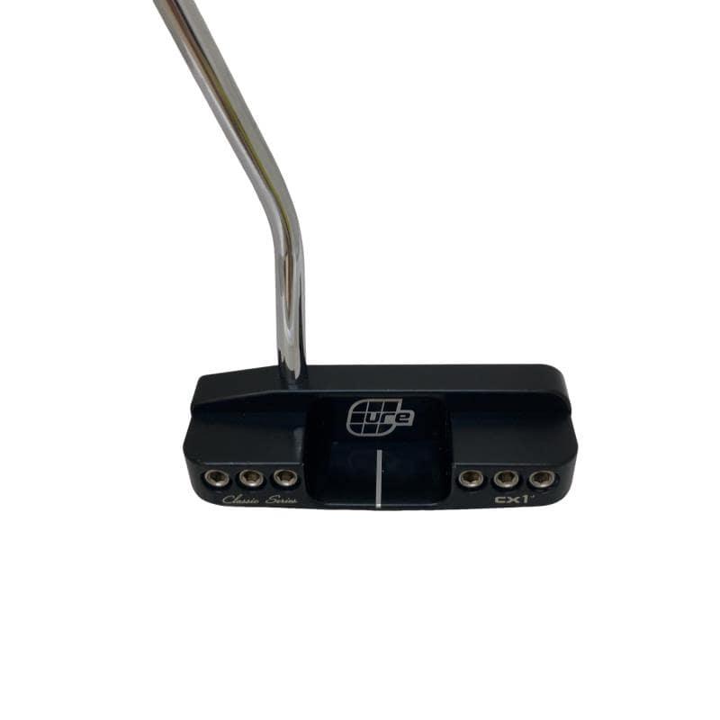 Cure Cure CX1J オフセット 34インチ パター PT フレックスその他の画像