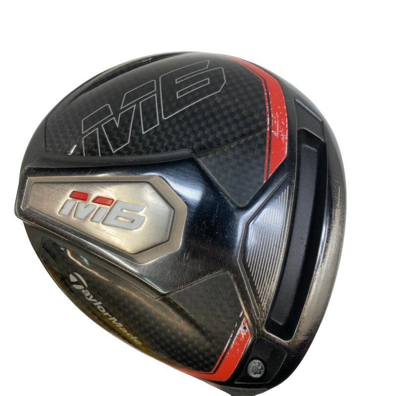 TaylorMade（テーラーメイド） M6 9° ドライバー DR フレックスその他