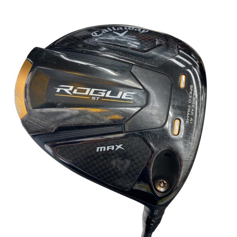 Callaway（キャロウェイ） ROGUE ST MAX 10.5° ドライバー DR