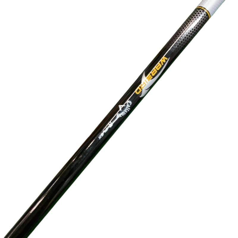 Callaway（キャロウェイ） WARBIRD(2019) 10S クラブセット CS