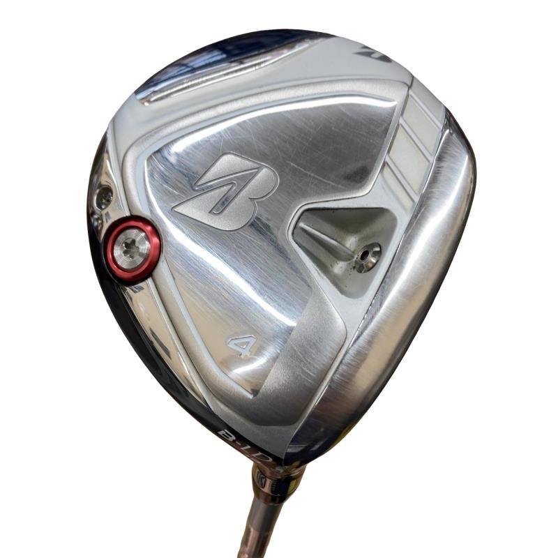 BRIDGESTONE GOLF ブリヂストン B-LD 4W レディース フェアウェイ