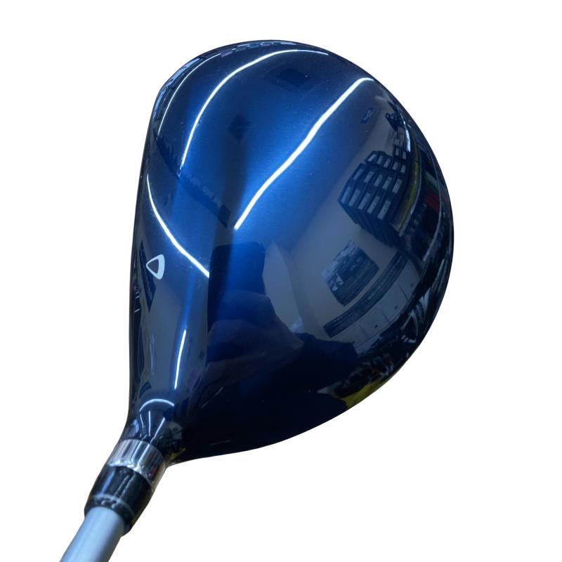 BRIDGESTONE GOLF ブリヂストン B-LD 4W レディース フェアウェイ