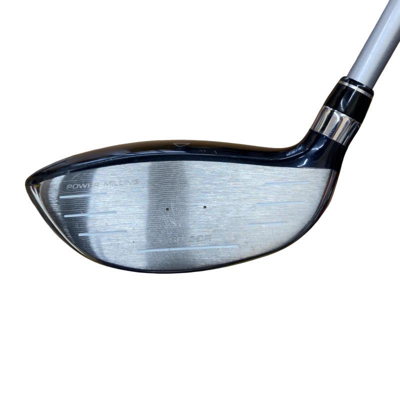 BRIDGESTONE GOLF ブリヂストン B-LD 4W レディース フェアウェイ