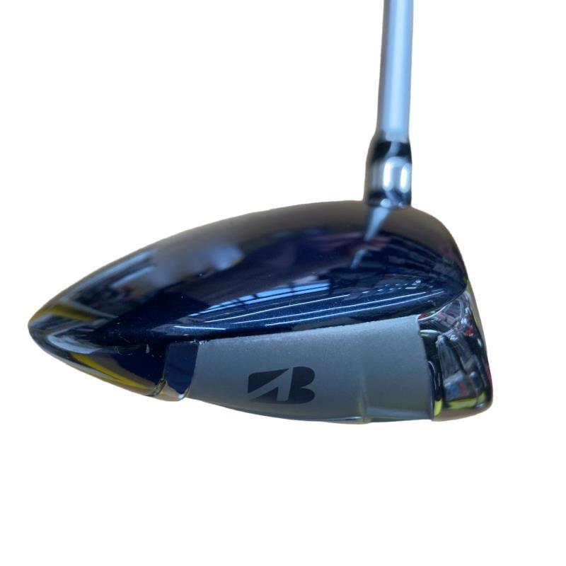 BRIDGESTONE GOLF ブリヂストン B-LD 4W レディース フェアウェイ