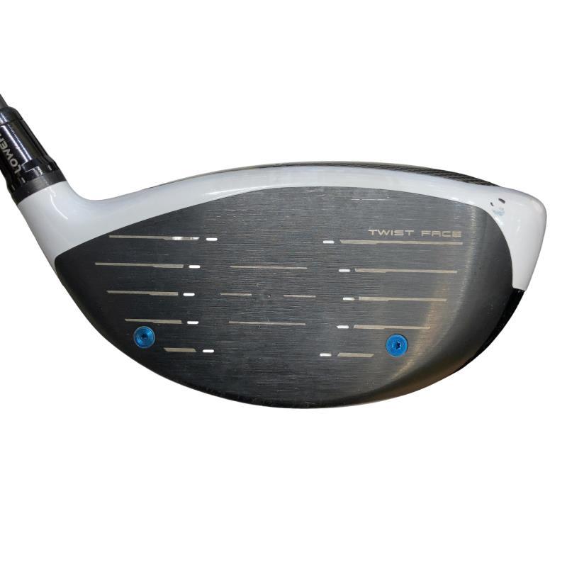 TaylorMade（テーラーメイド） SIM MAX 9° レフティ ドライバー DR