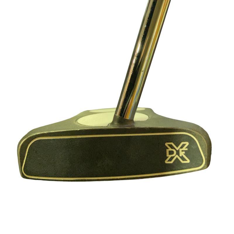 オデッセイ DFX 2・BALL CENTER SHAFTED 33インチ パター PT フレックスその他の画像