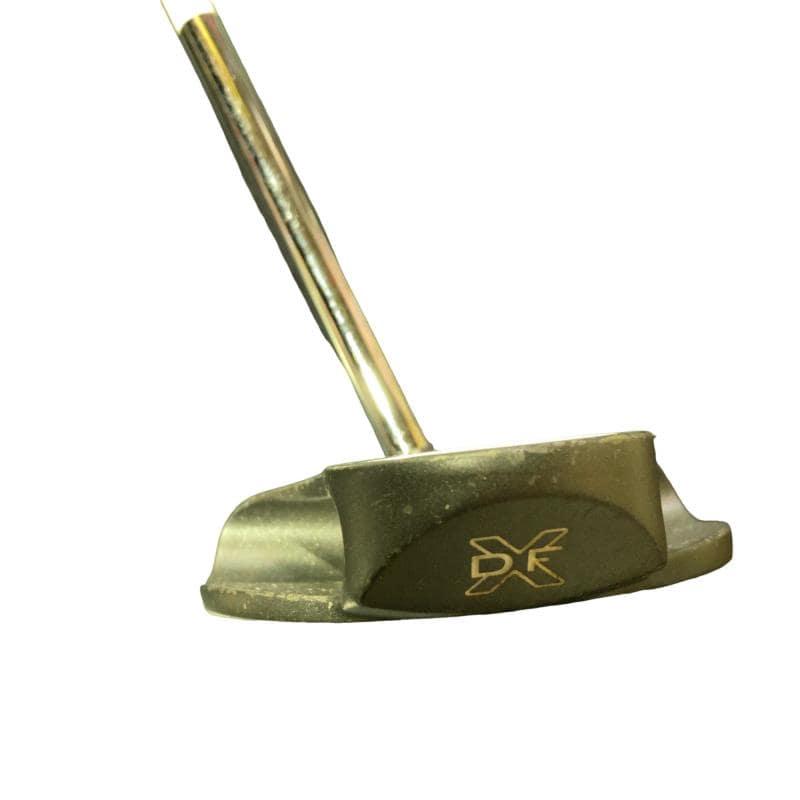 オデッセイ DFX 2・BALL CENTER SHAFTED 33インチ パター PT フレックスその他の画像