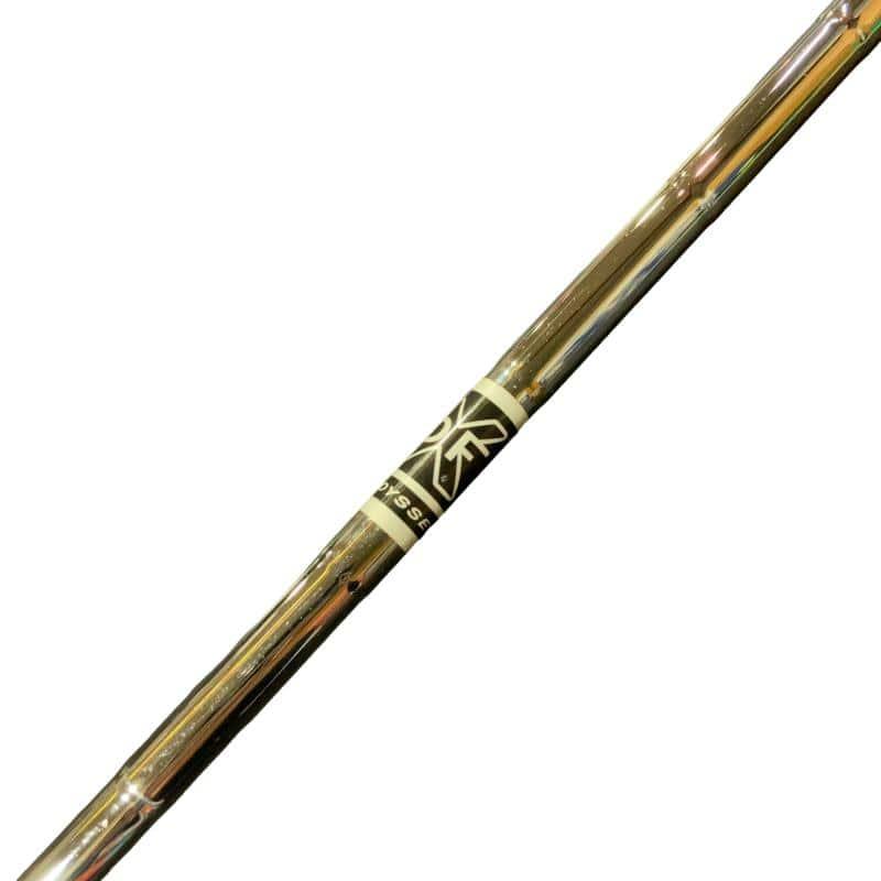 オデッセイ DFX 2・BALL CENTER SHAFTED 33インチ パター PT フレックスその他の画像