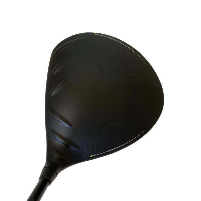 PING（ピン） G430 MAX 10.5° ドライバー DR フレックスSR : ゴルフ
