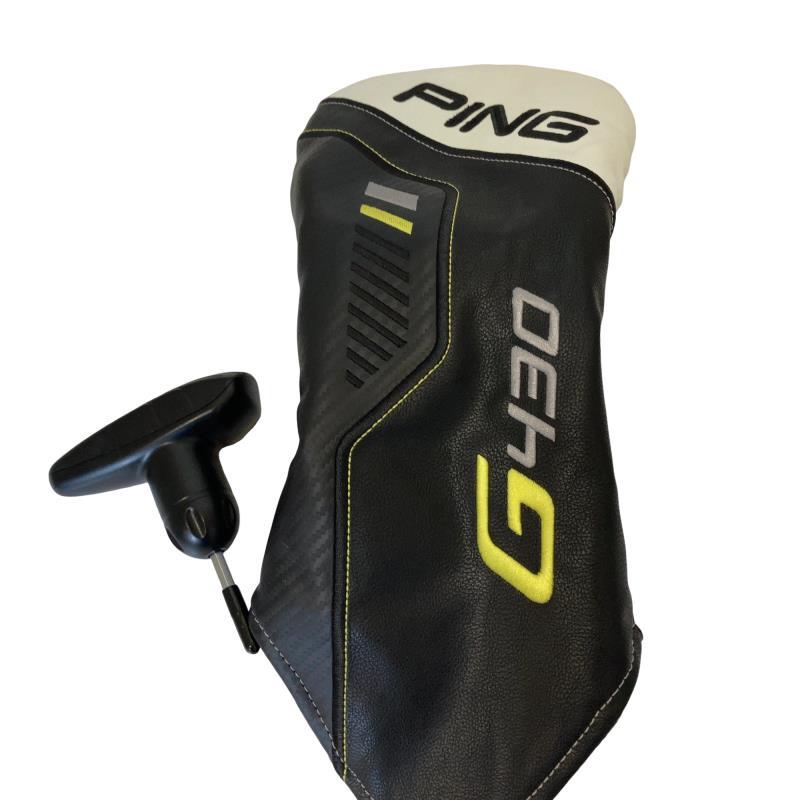 PING（ピン） G430 MAX 10.5° ドライバー DR フレックスSR : ゴルフ