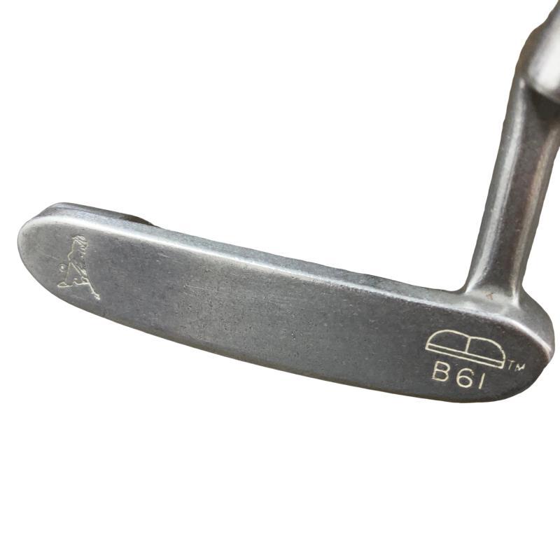 PING ピン B61 オールドパター 35インチ 【公式通販】