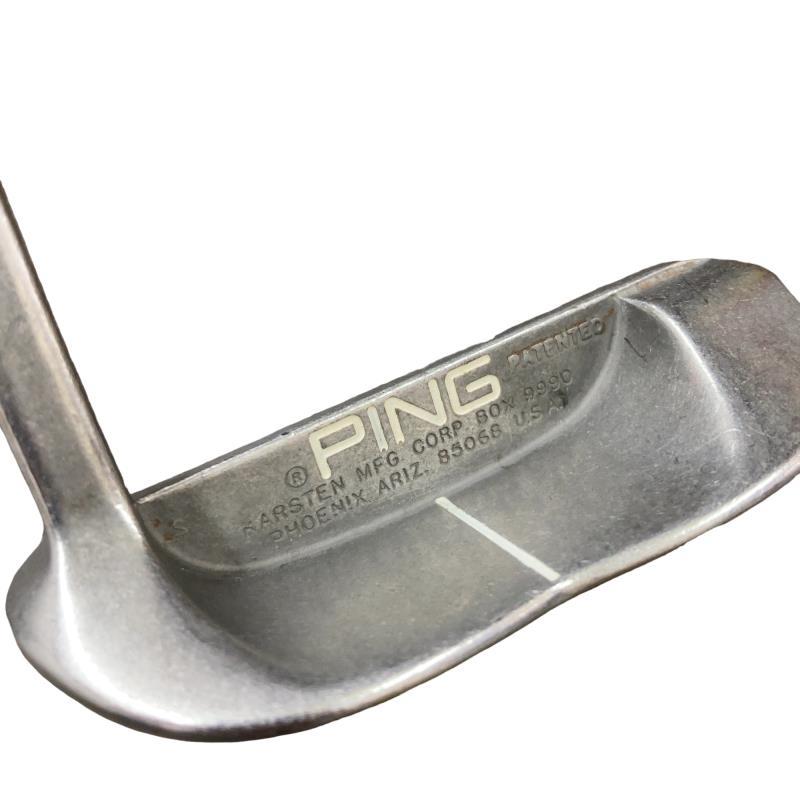 PING ピン B61 オールドパター 35インチ Ping B61 Putter Right-Handed