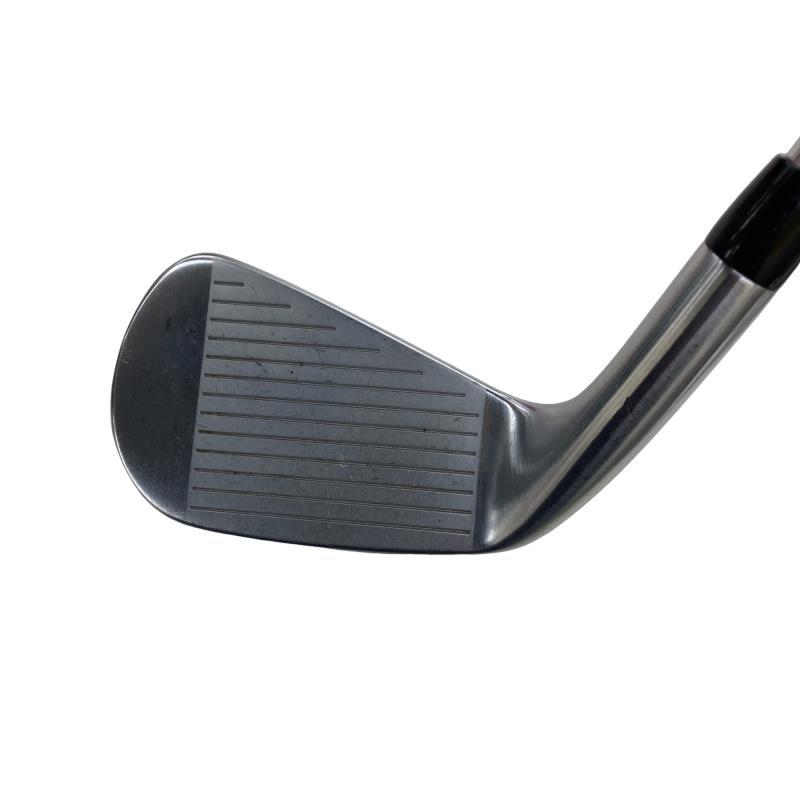 タイトリスト Titleist T100(2023) 6S アイアンセット IR フレックスS_2