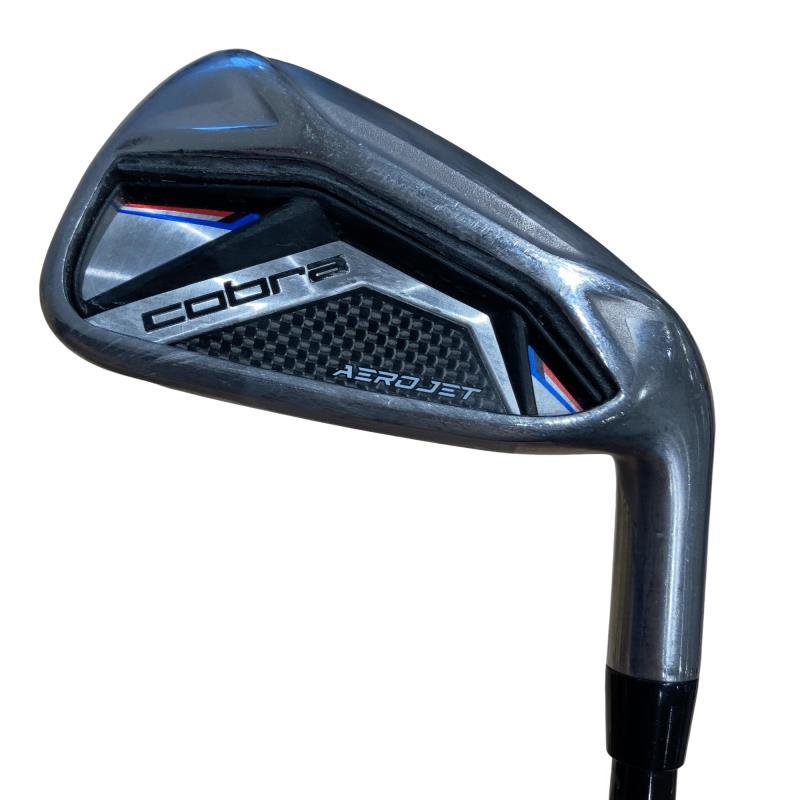 コブラ cobra AEROJET 5S アイアンセット IR フレックスR_1