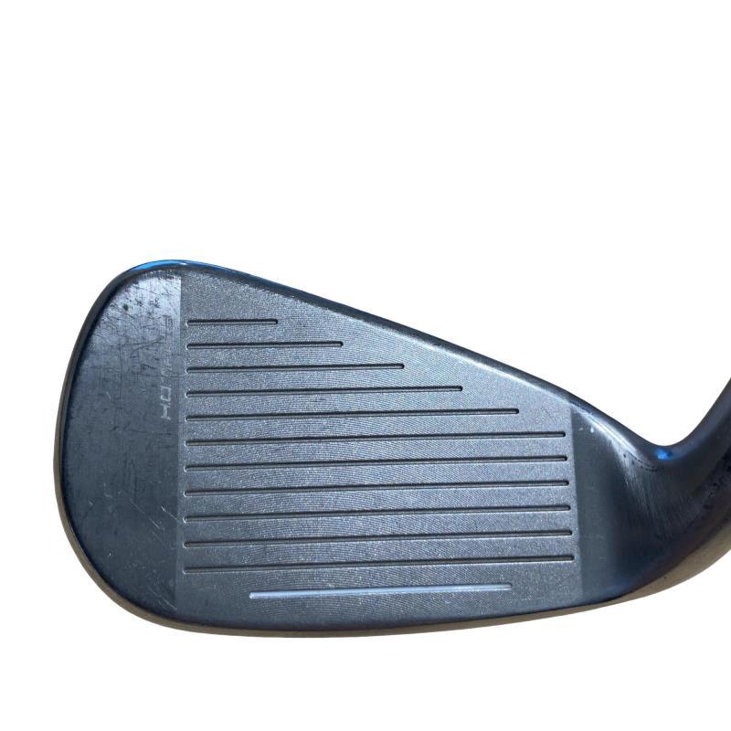 コブラ cobra AEROJET 5S アイアンセット IR フレックスR_2