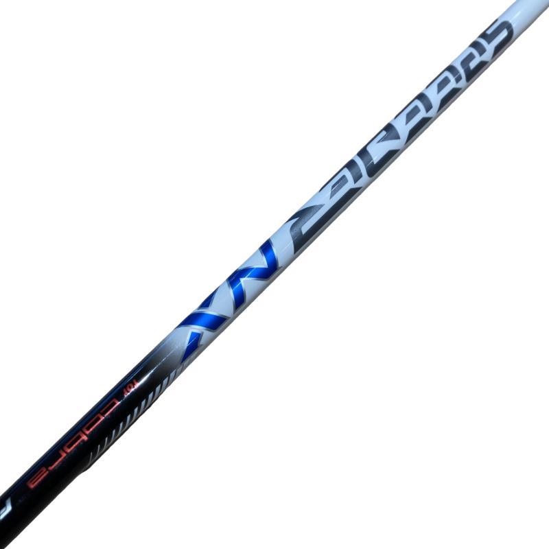 コブラ cobra AEROJET 5S アイアンセット IR フレックスR_5