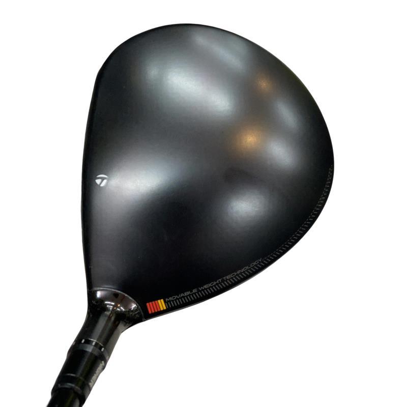 テーラーメイド r7quad MINI DRIVER 11.5° ドライバー DR フレックスSの画像