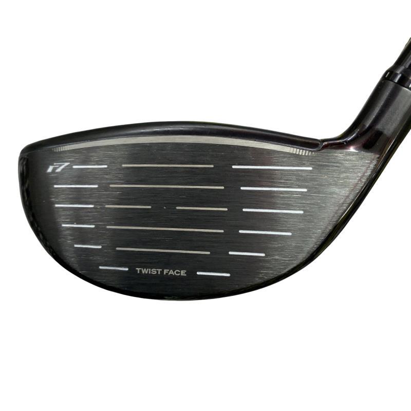 テーラーメイド r7quad MINI DRIVER 11.5° ドライバー DR フレックスSの画像