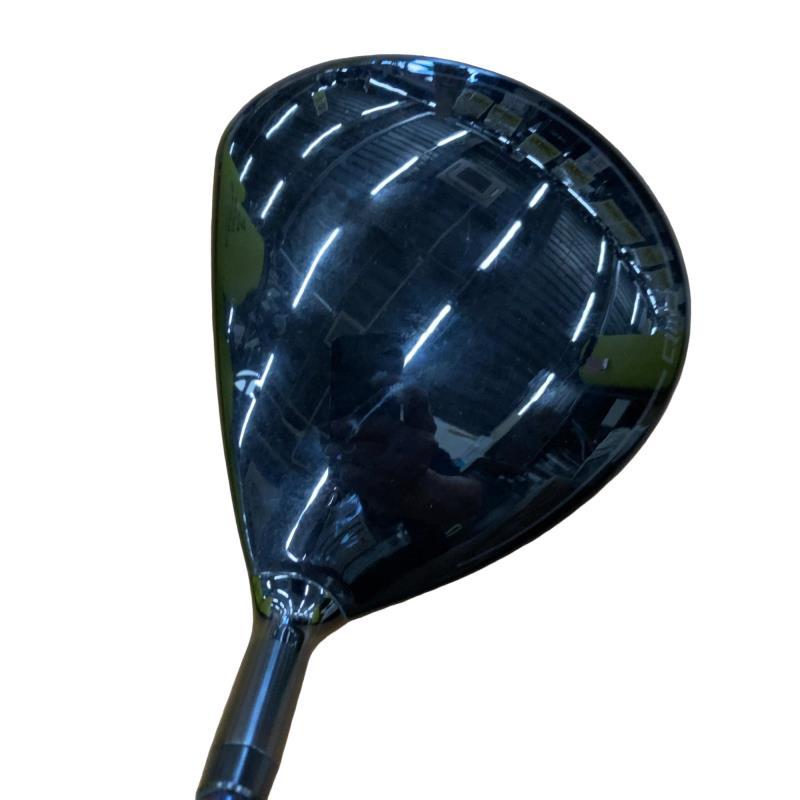 TaylorMade（テーラーメイド） Qi10 MAX 3W フェアウェイウッド FW