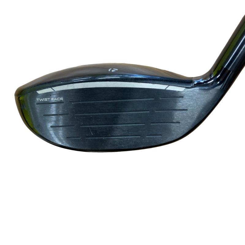 TaylorMade（テーラーメイド） Qi10 MAX 3W フェアウェイウッド FW
