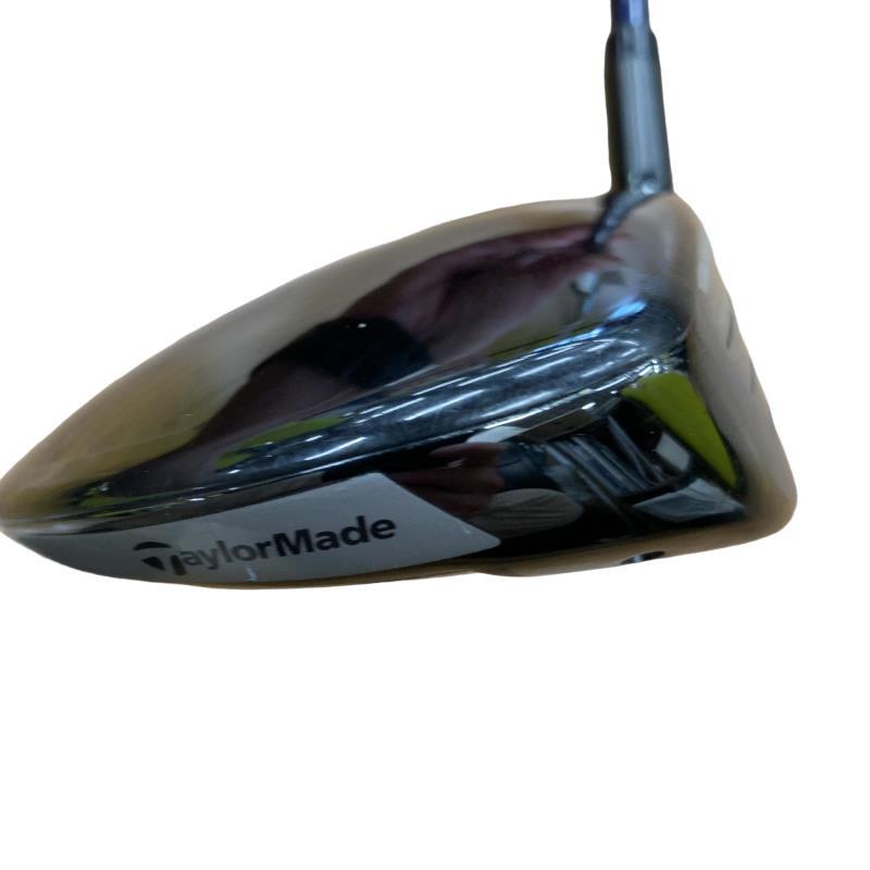 TaylorMade（テーラーメイド） Qi10 MAX 3W フェアウェイウッド FW