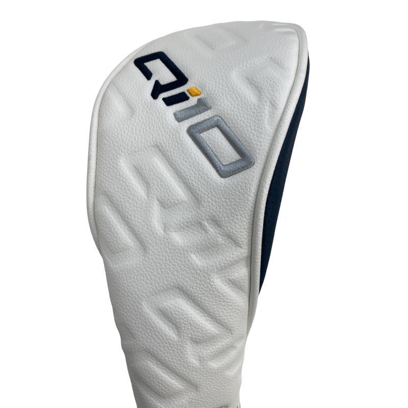 TaylorMade（テーラーメイド） Qi10 MAX 3W フェアウェイウッド FW
