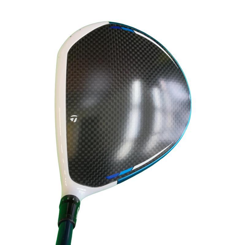 テーラーメイド SIM2 MAX-D  9° ドライバー DR フレックスSの画像