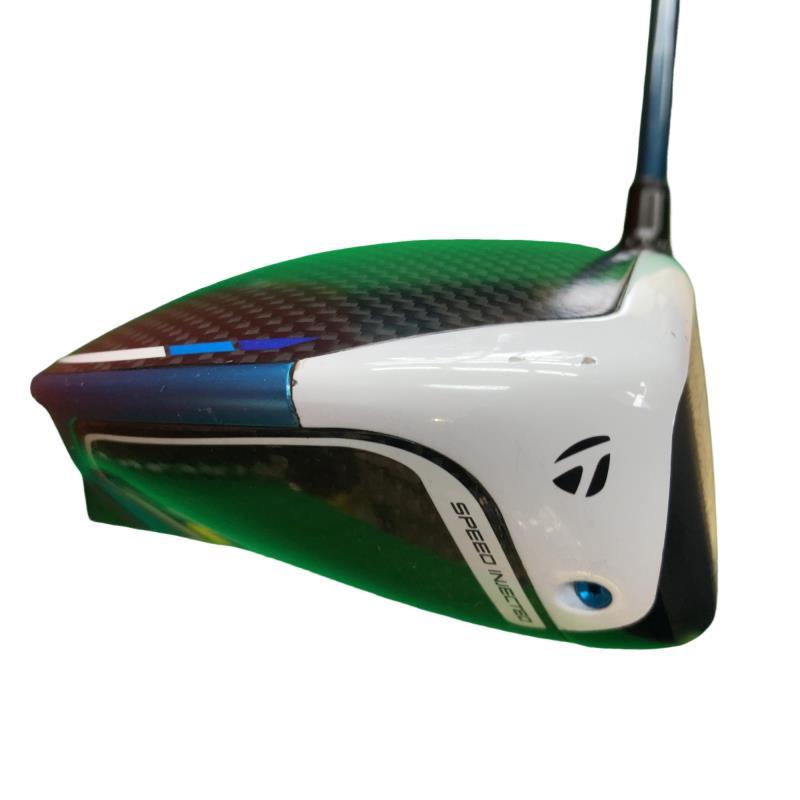 テーラーメイド SIM2 MAX-D  9° ドライバー DR フレックスSの画像
